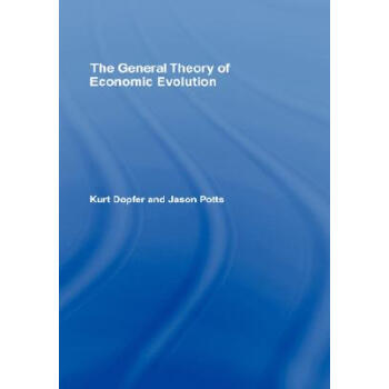【】The General Theory of Economic