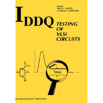 【】Iddq Testing of VLSI Circuits