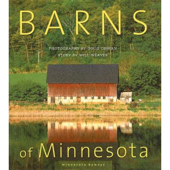 【】Barns of Minnesota