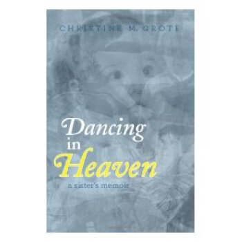 【】Dancing in Heaven