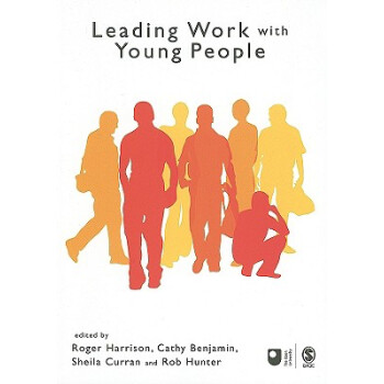【】Leading Work with Young People