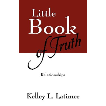【】Little Book of Truth: