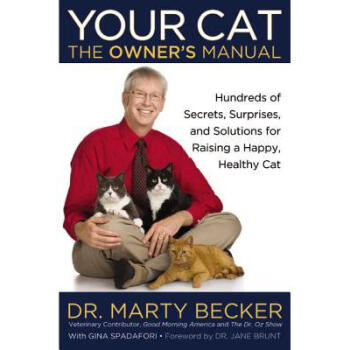 Your Cat: The Owner's Manual: Hundreds of Se...