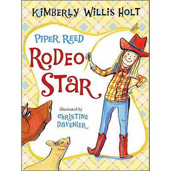 piper reed, rodeo star