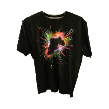 nike耐克 专柜正品 2013新款5月 男子短袖t恤 610401-010 现货已经并