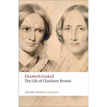 【】The Life of Charlotte Bronte