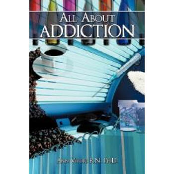 【】All about Addiction