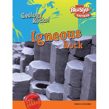 igneous rock