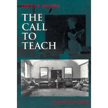 【】The Call to Teach