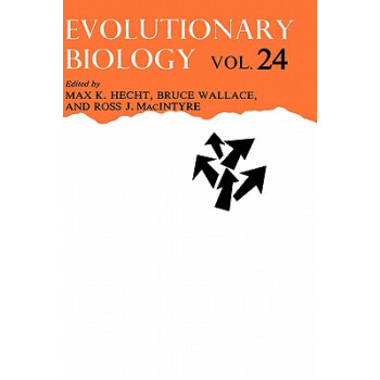 【】Evolutionary Biology word格式下载