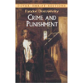 【】Crime and Punishment