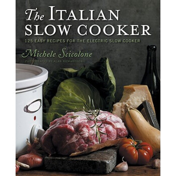 【】The Italian Slow Cooker