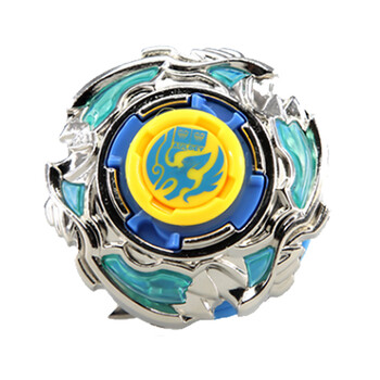 双钻动漫周边玩具战斗王飓风战魂2陀螺魔幻超合金初始系列烈风光翼