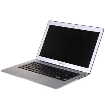 笔记本电脑 优派笔记本电脑 优派(viewsonic) 133i 13.