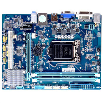 昂达(onda) b75n (intel b75/lga1155)主板