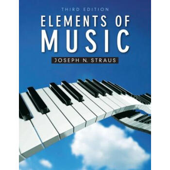 【】Elements of Music azw3格式下载
