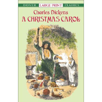 【】A Christmas Carol