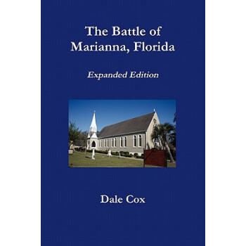 【】The Battle of Marianna, Florida