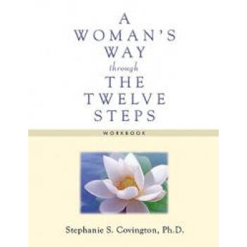 【】A Woman's Way Through the Twelve Steps