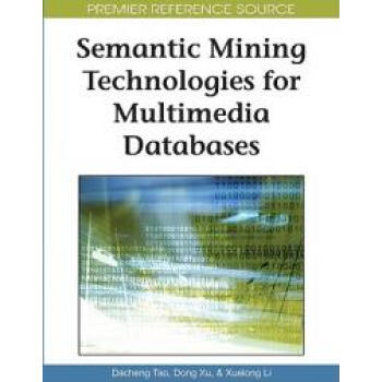 【】Semantic Mining Technologies for