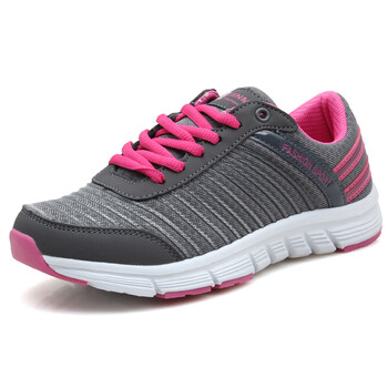 吉星宇 2013夏季新款网面运动鞋女透气跑步鞋超轻慢跑鞋女鞋6038a 深