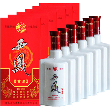 泸州老窖(luzhoulaojiao) 五粮液(wuliangye) 洋河 红星 习酒 西凤