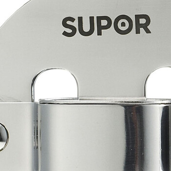 
                                        苏泊尔(SUPOR)经典系列压蒜器KG14B1                