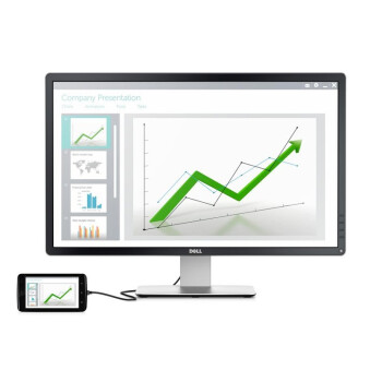 戴尔（DELL） 专业级P2815Q 28英寸16:9宽屏 LED背光4K液晶显示器