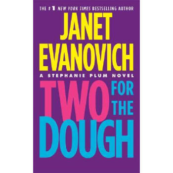 【】Two for the Dough kindle格式下载