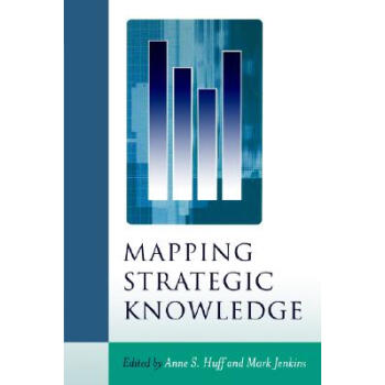 【】Mapping Strategic Knowledge