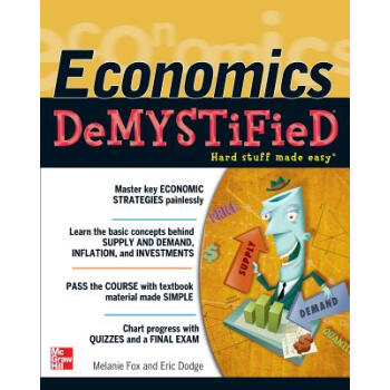 【】Economics DeMYSTiFieD