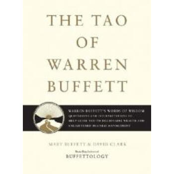 【】The Tao of Warren Buffett: Warren