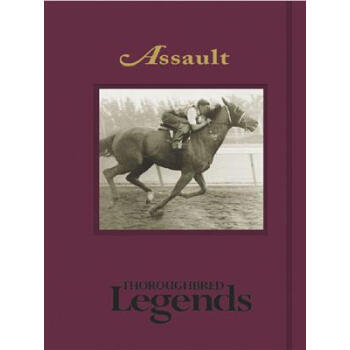 【】Assault: Thoroughbred Legends
