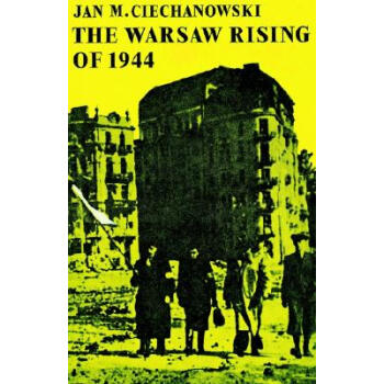 【】The Warsaw Rising of 1944