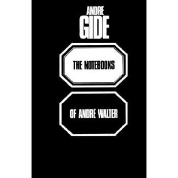 【】The Notebooks of Andre Walter