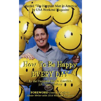 【】How to Be Happy Everyday