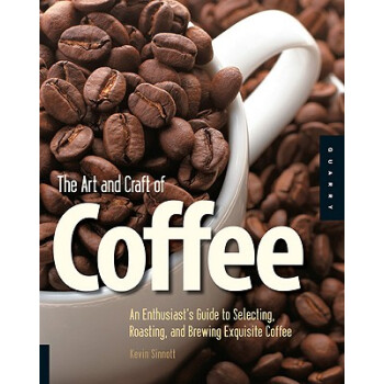 【】The Art and Craft of Coffee: A word格式下载
