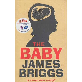 【预订】the baby