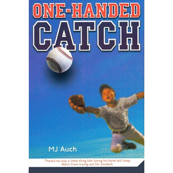 【】One-Handed Catch