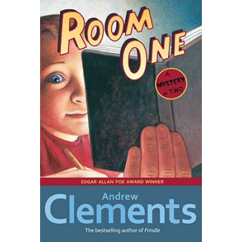 【】Room One: A Mystery or Two kindle格式下载