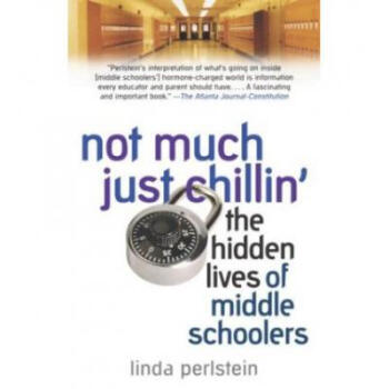 Not Much Just Chillin': The Hidden Lives of ...