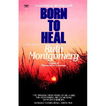Born to Heal