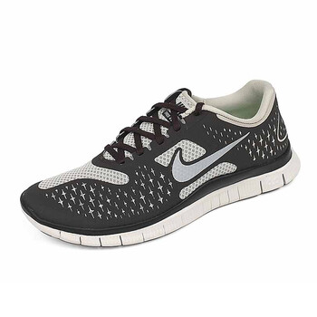 专柜正品nike耐克男鞋运动鞋跑鞋赤足4.