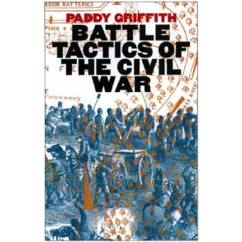 【】Battle Tactics of the Civil War