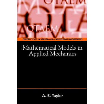 【】Mathematical Models in Applied