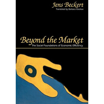 【】Beyond the Market: The Social