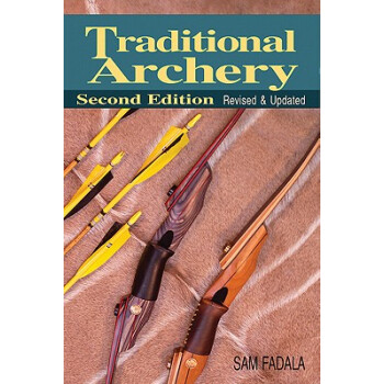 【】Traditional Archery