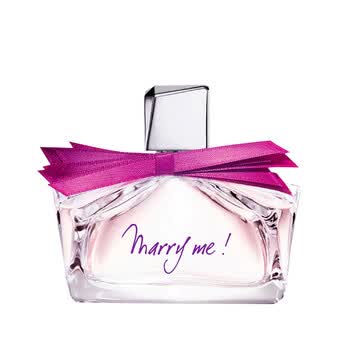 lanvin marry me edp 浪凡我愿意女士香水 30ml