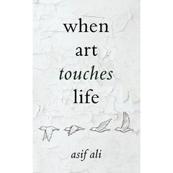 【】When Art Touches Life