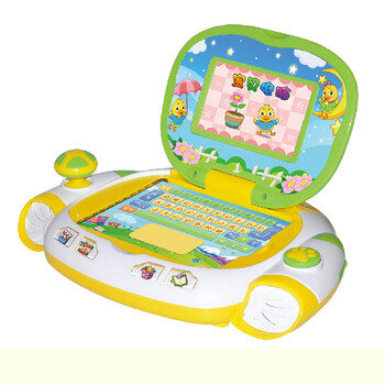 嘉达点读机培养小天才早教机儿童宝贝电脑幼儿学习机x2